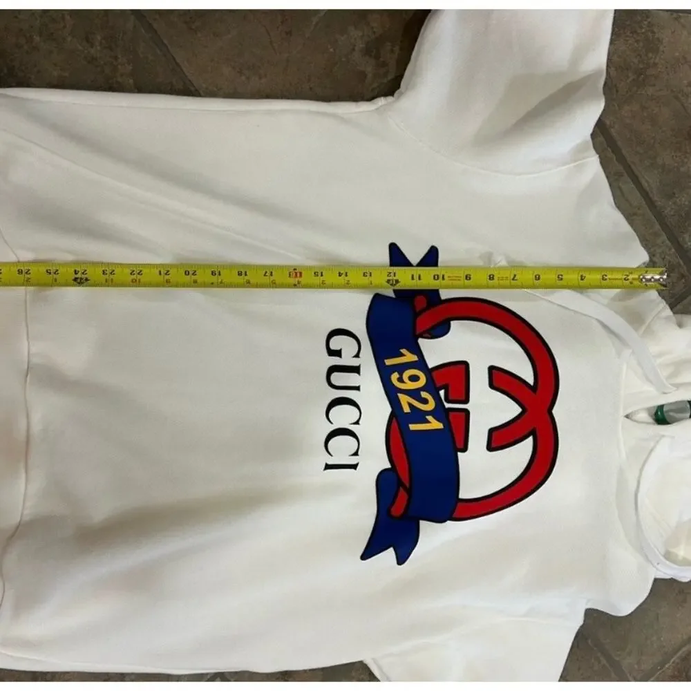 Gucci men jersey